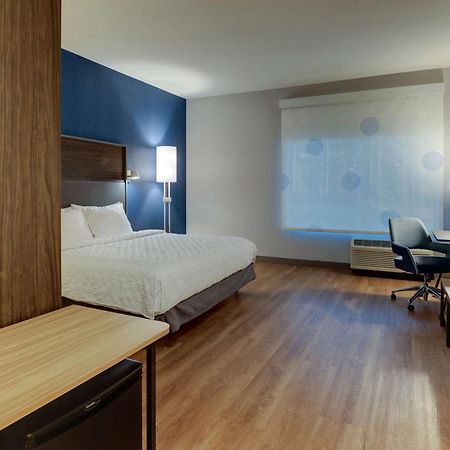 فندق Tru By Hilton Raleigh جارنر المظهر الخارجي الصورة