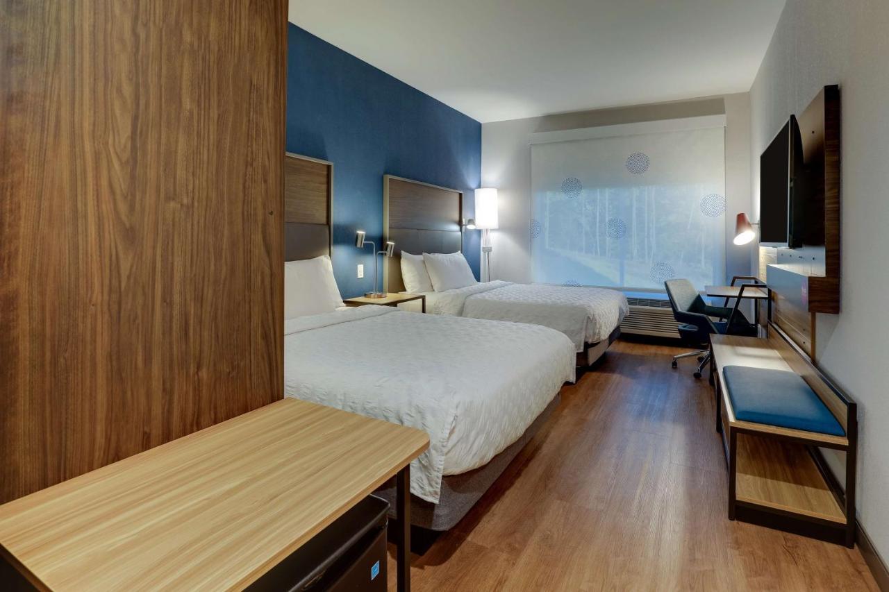 فندق Tru By Hilton Raleigh جارنر المظهر الخارجي الصورة
