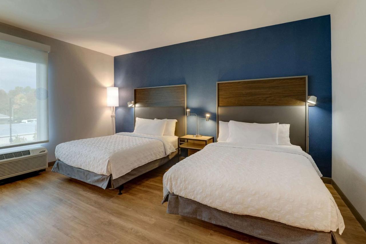 فندق Tru By Hilton Raleigh جارنر المظهر الخارجي الصورة