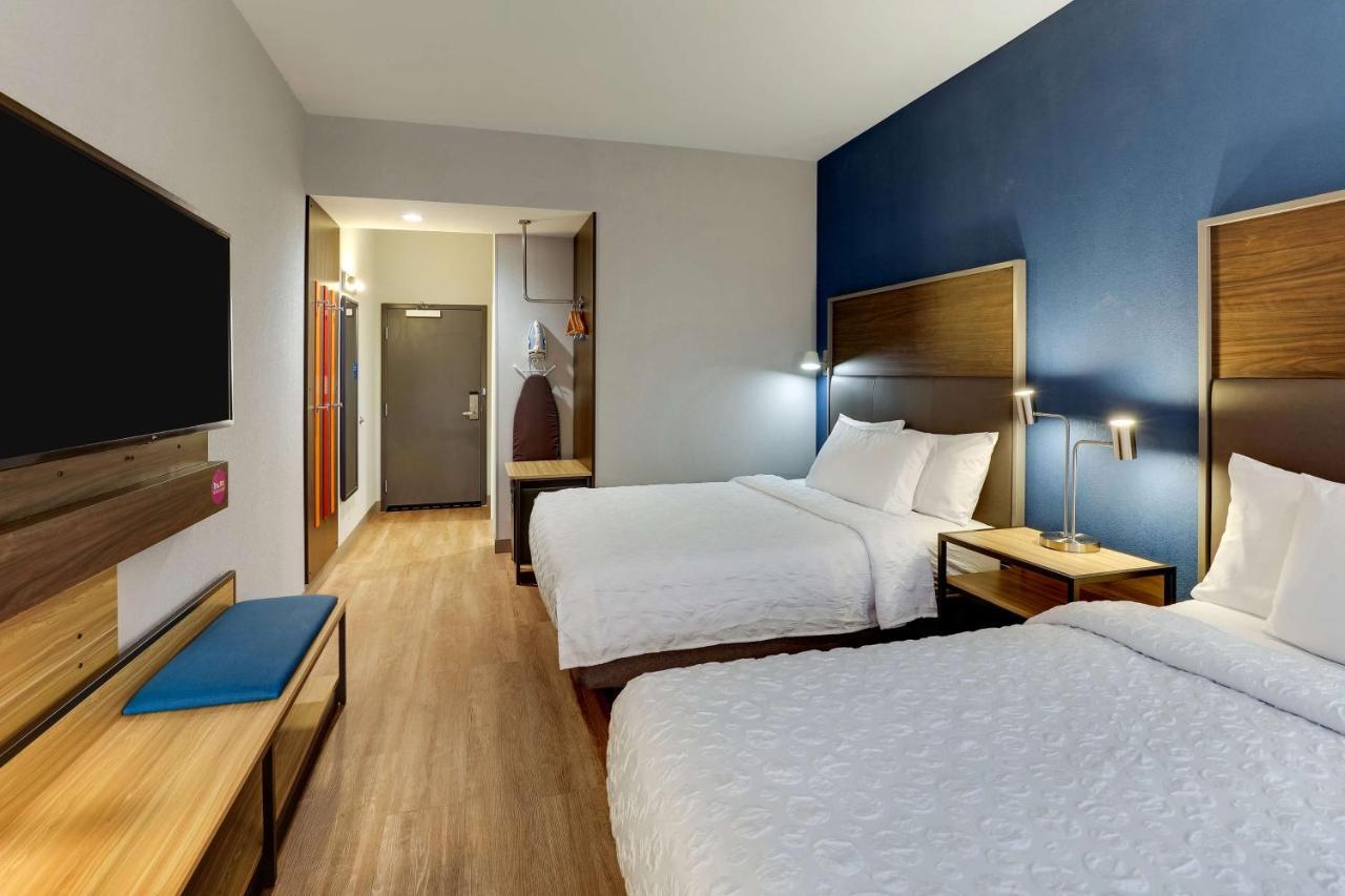 فندق Tru By Hilton Raleigh جارنر المظهر الخارجي الصورة