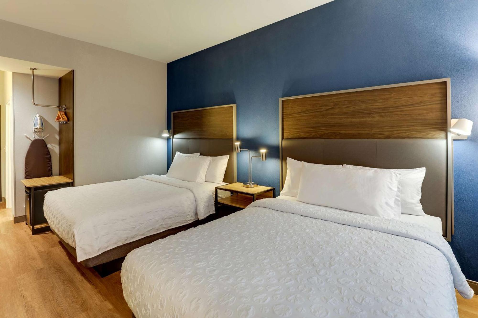 فندق Tru By Hilton Raleigh جارنر المظهر الخارجي الصورة