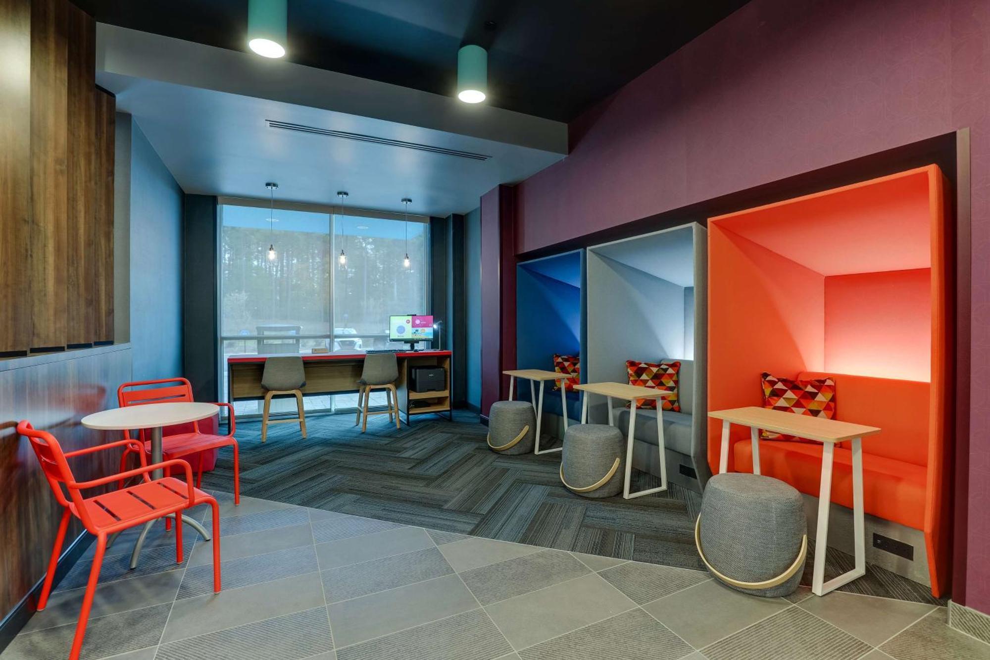 فندق Tru By Hilton Raleigh جارنر المظهر الخارجي الصورة