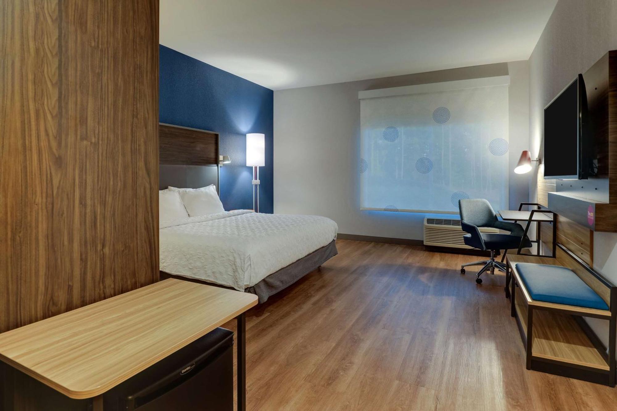 فندق Tru By Hilton Raleigh جارنر المظهر الخارجي الصورة