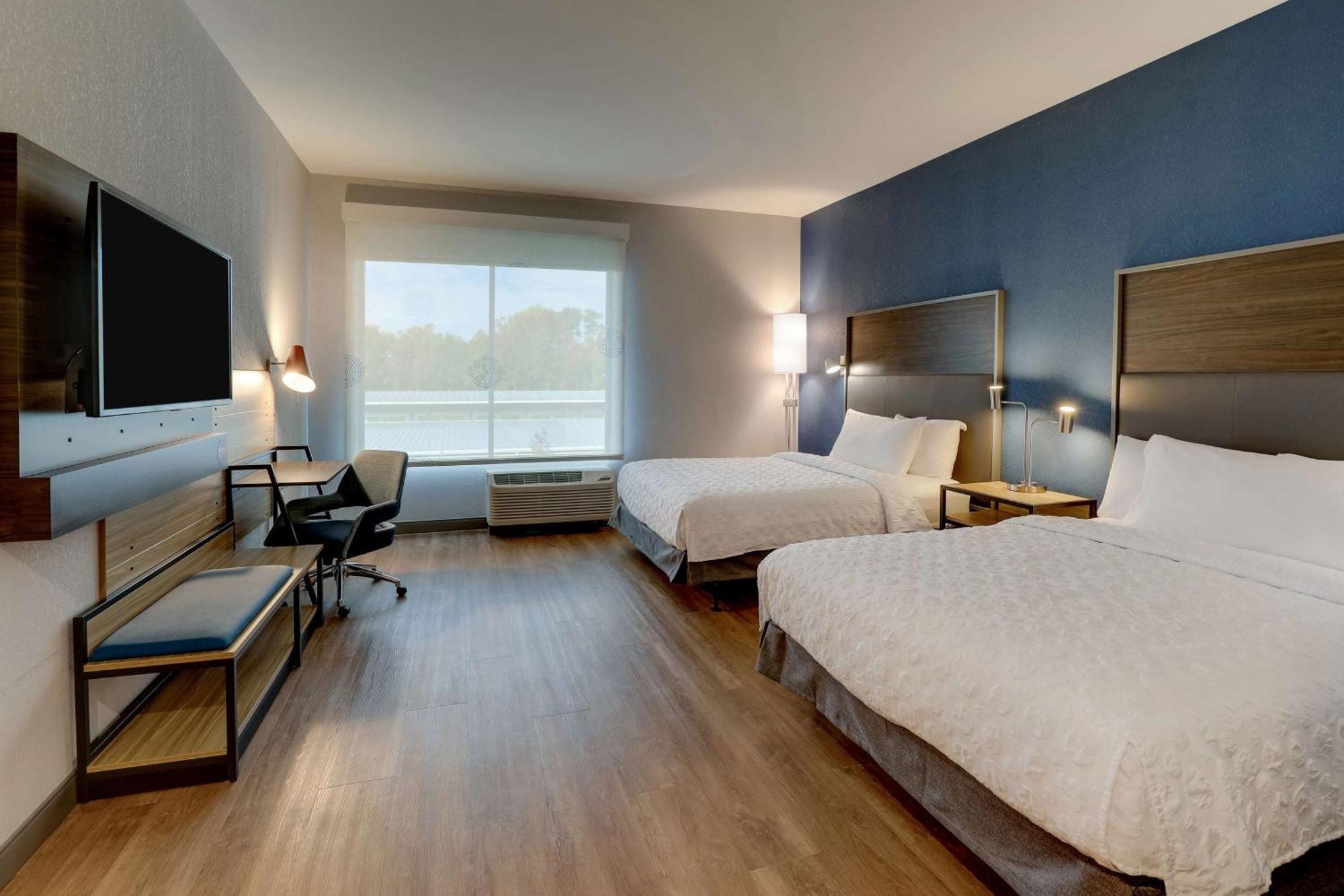 فندق Tru By Hilton Raleigh جارنر المظهر الخارجي الصورة