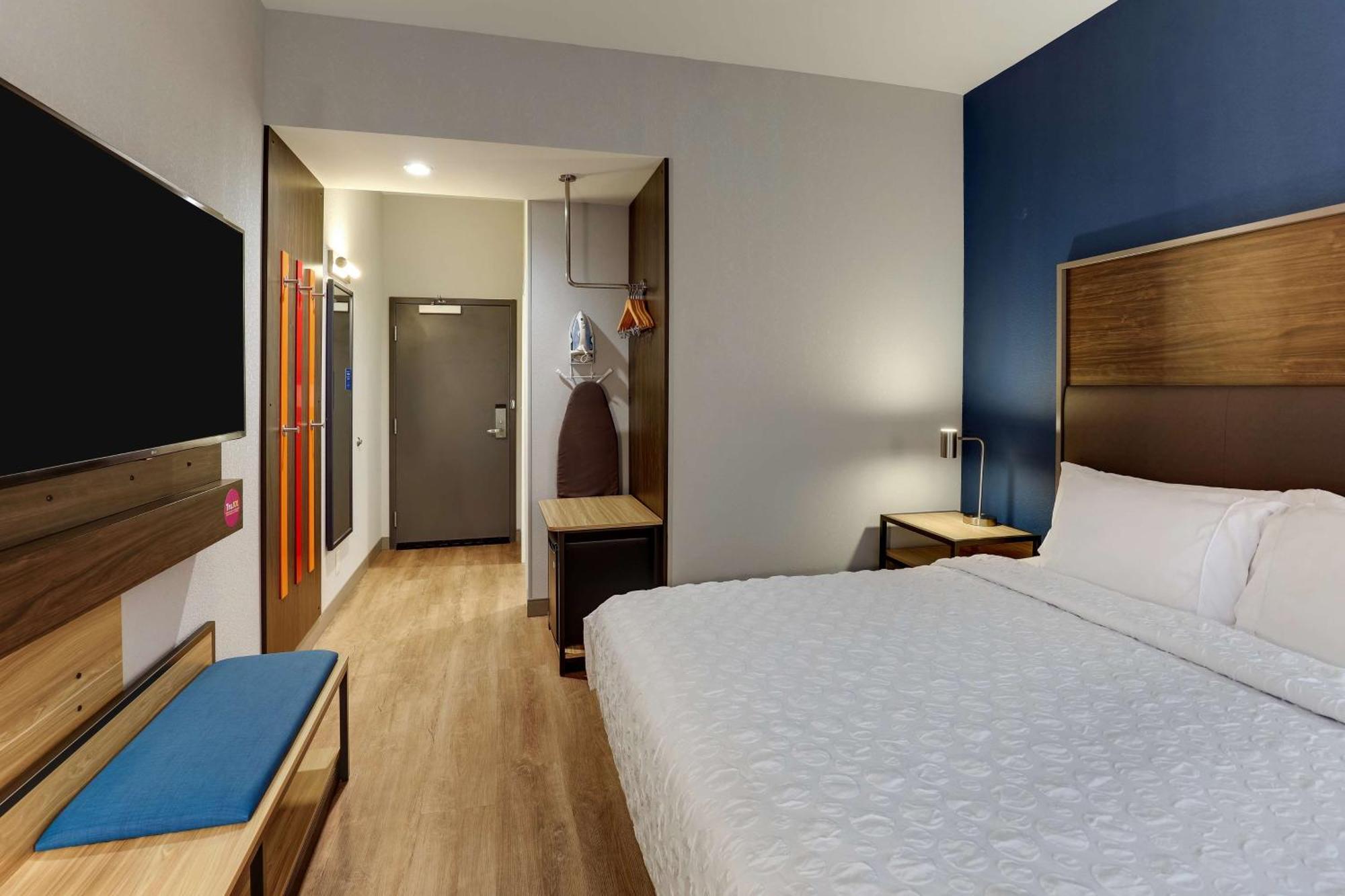 فندق Tru By Hilton Raleigh جارنر المظهر الخارجي الصورة