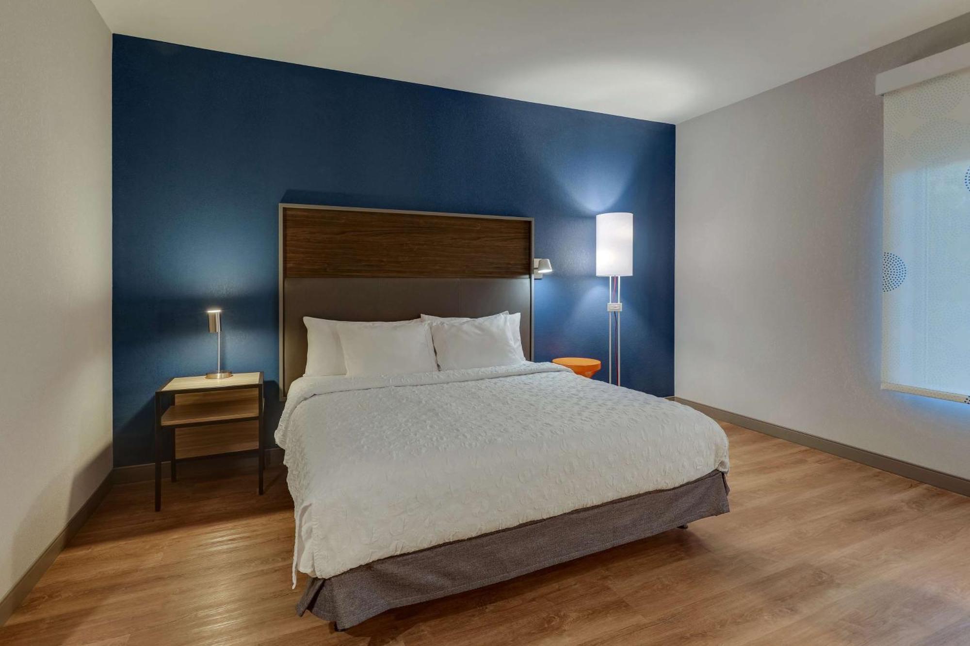 فندق Tru By Hilton Raleigh جارنر المظهر الخارجي الصورة