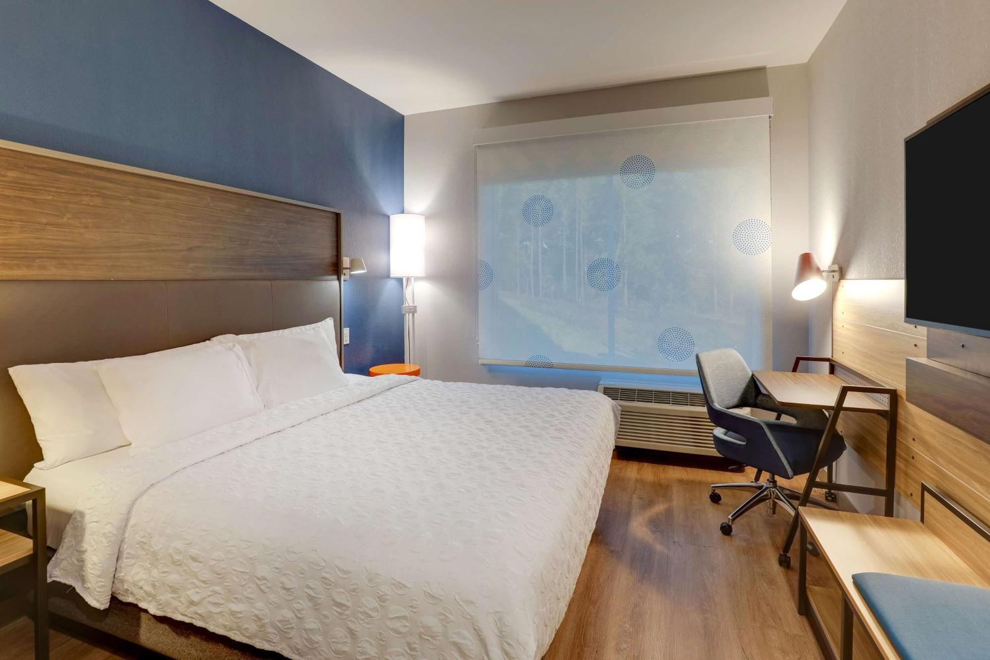 فندق Tru By Hilton Raleigh جارنر المظهر الخارجي الصورة