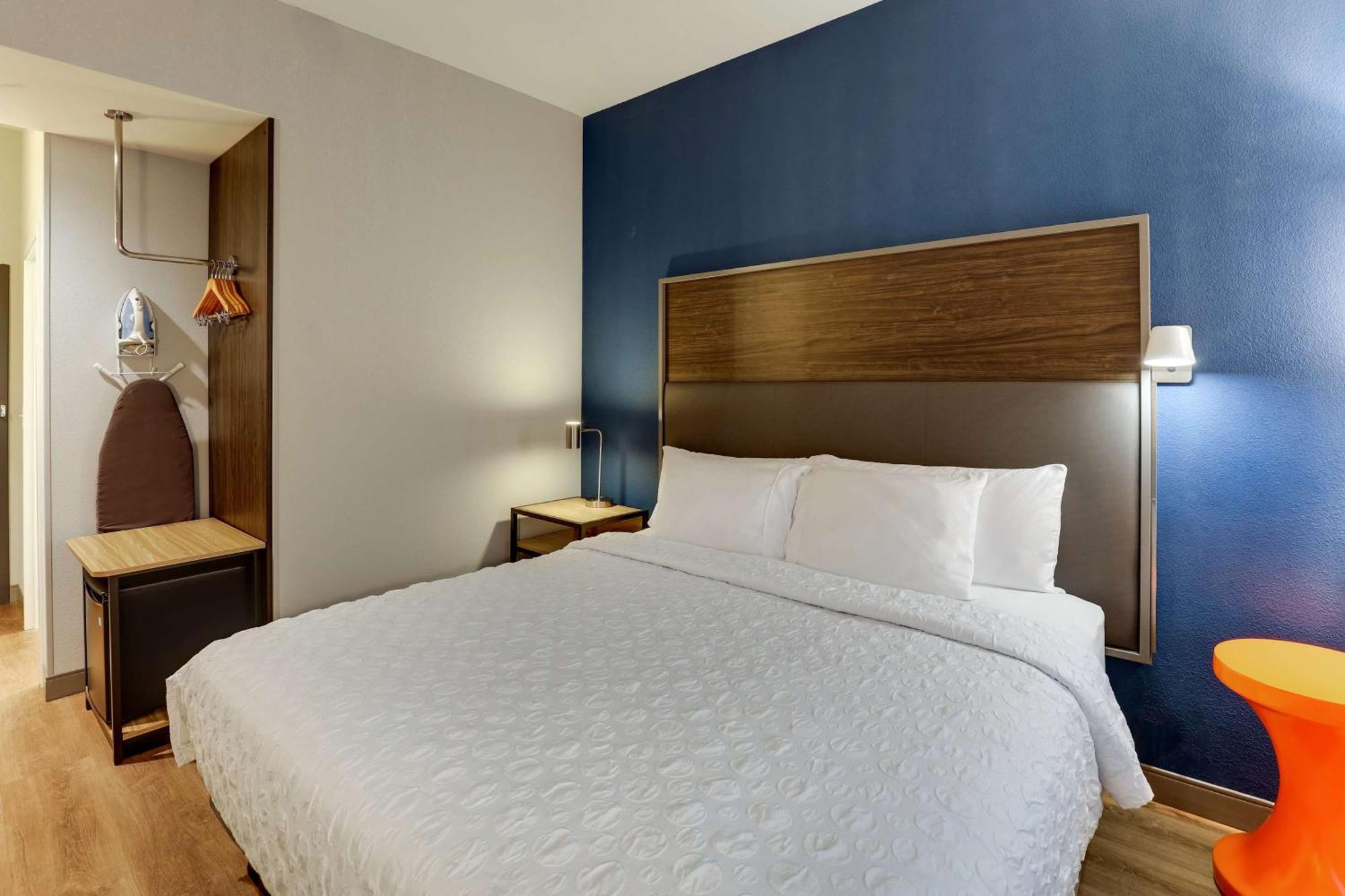 فندق Tru By Hilton Raleigh جارنر المظهر الخارجي الصورة