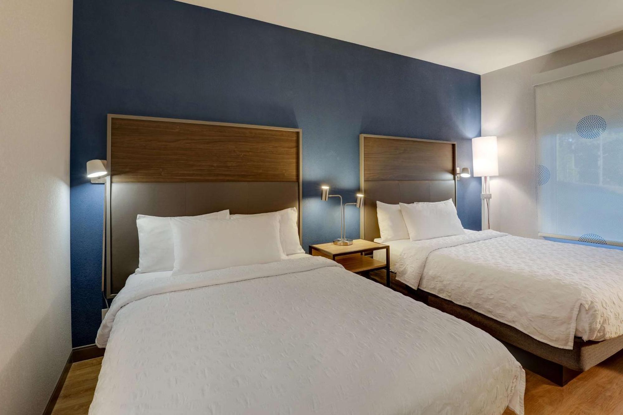 فندق Tru By Hilton Raleigh جارنر المظهر الخارجي الصورة