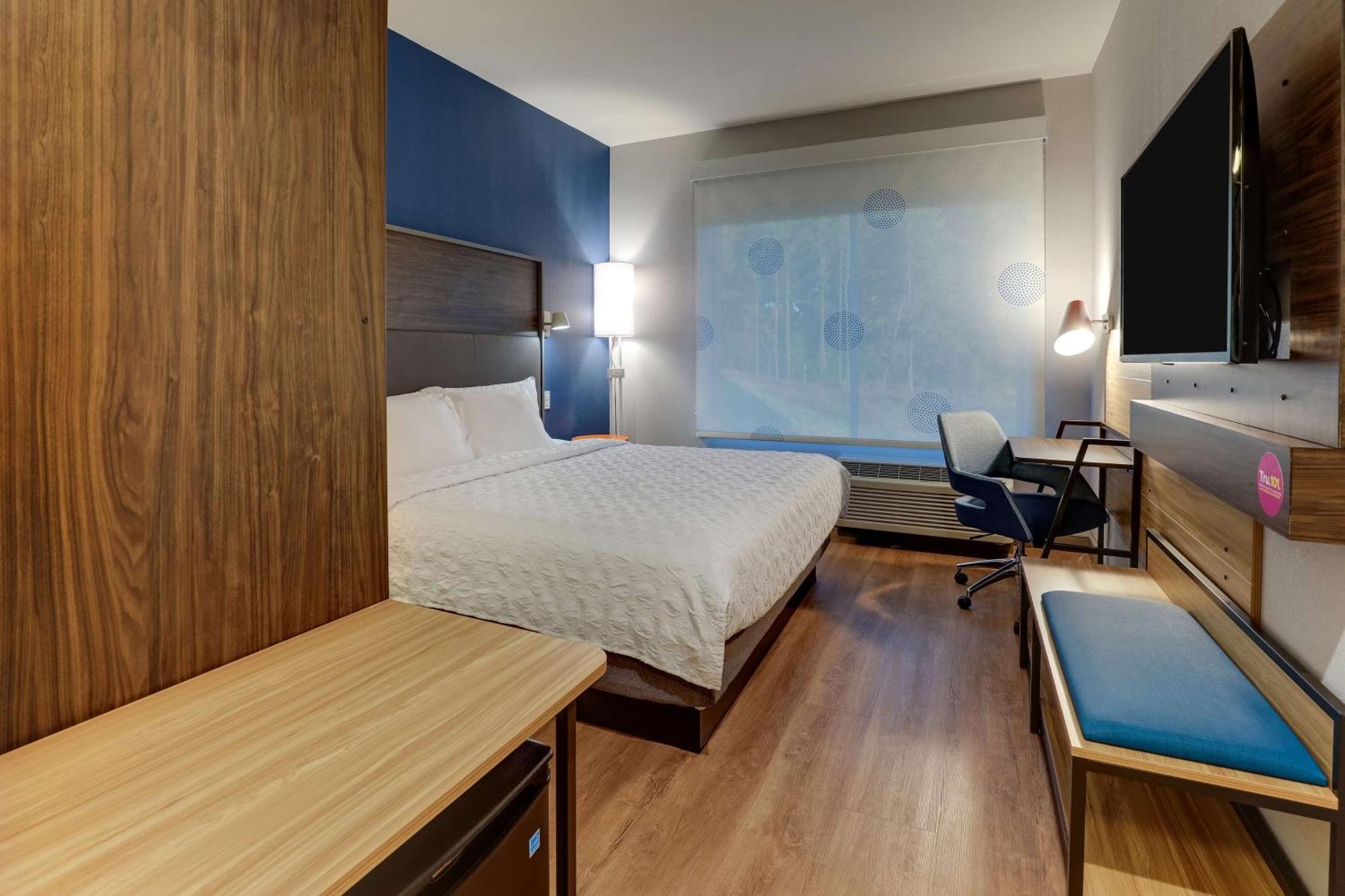فندق Tru By Hilton Raleigh جارنر المظهر الخارجي الصورة