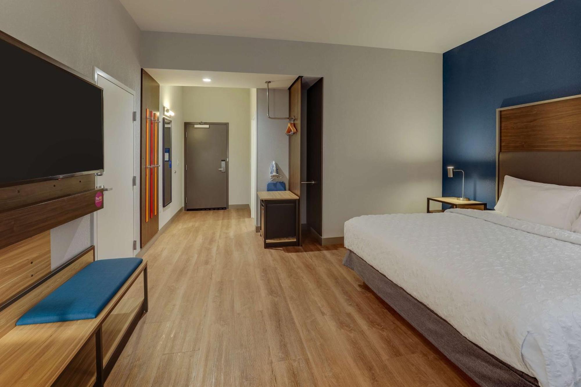 فندق Tru By Hilton Raleigh جارنر المظهر الخارجي الصورة