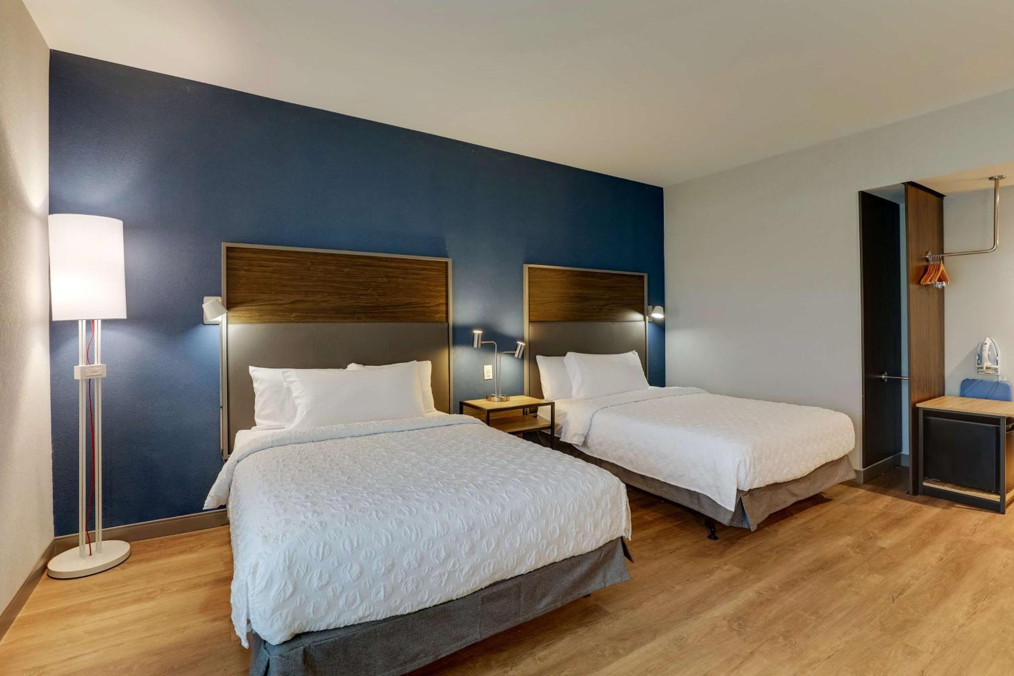 فندق Tru By Hilton Raleigh جارنر المظهر الخارجي الصورة