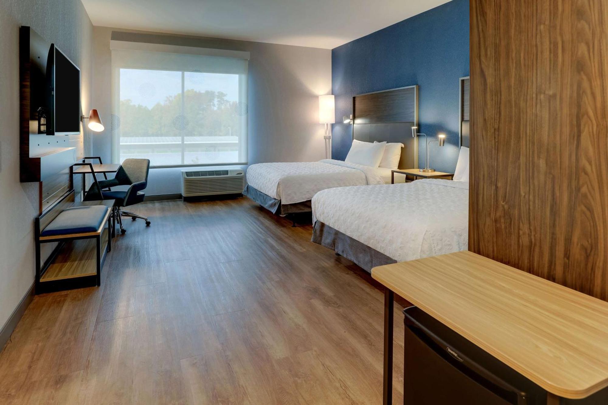 فندق Tru By Hilton Raleigh جارنر المظهر الخارجي الصورة