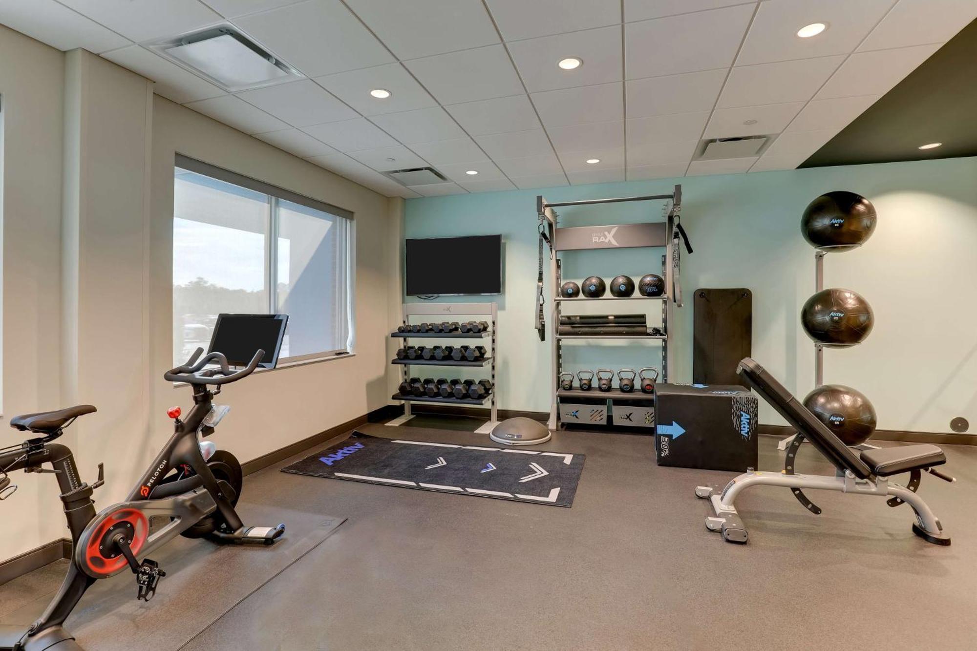 فندق Tru By Hilton Raleigh جارنر المظهر الخارجي الصورة