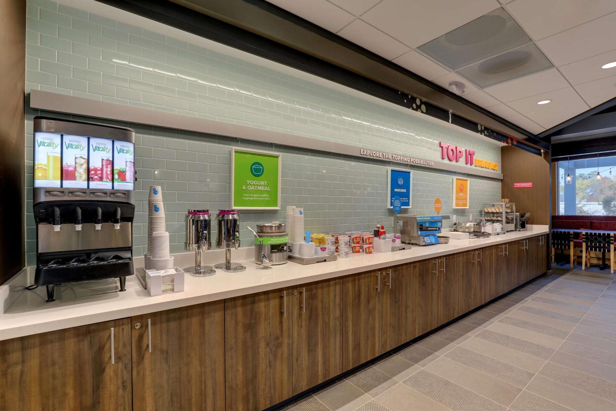 فندق Tru By Hilton Raleigh جارنر المظهر الخارجي الصورة