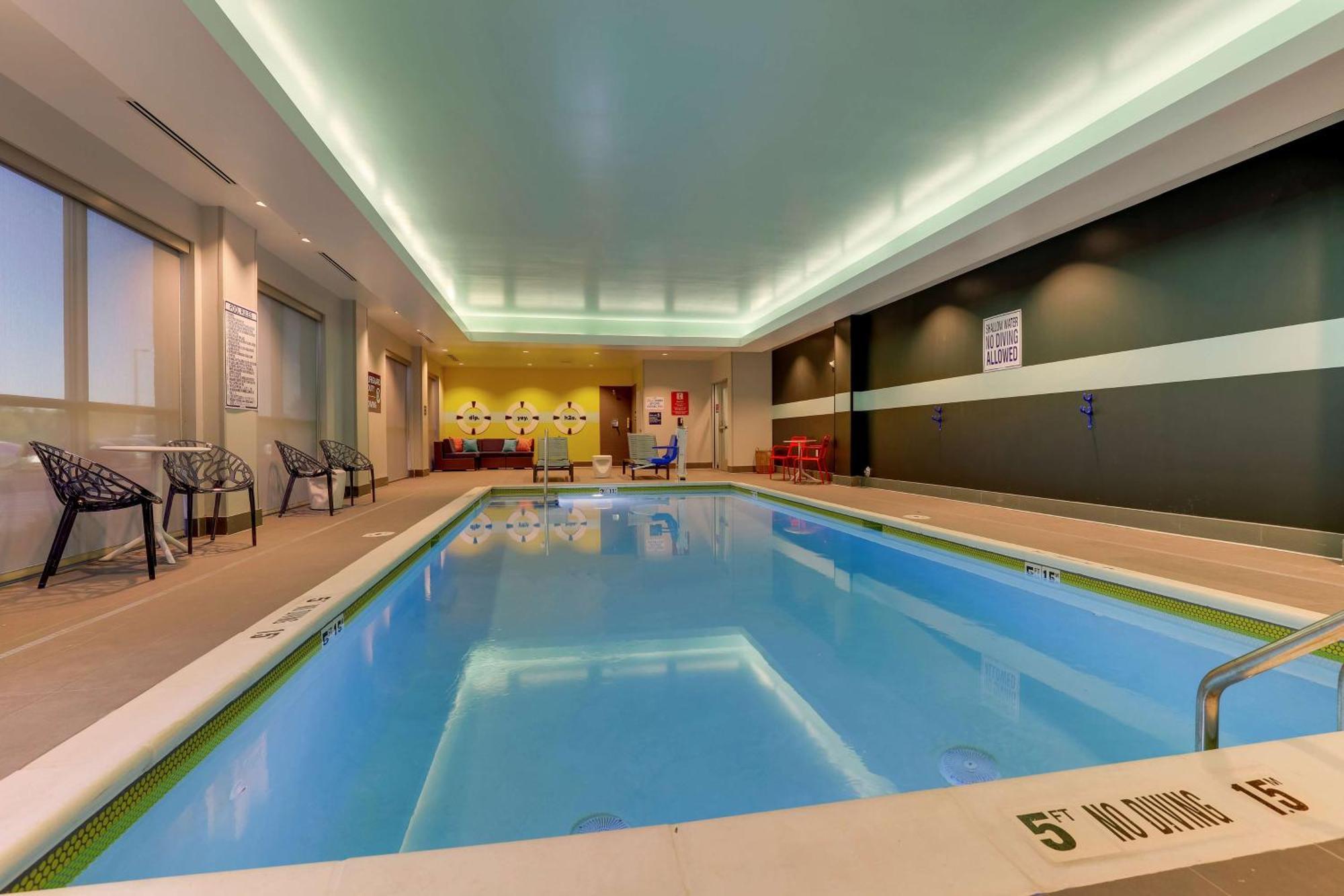 فندق Tru By Hilton Raleigh جارنر المظهر الخارجي الصورة