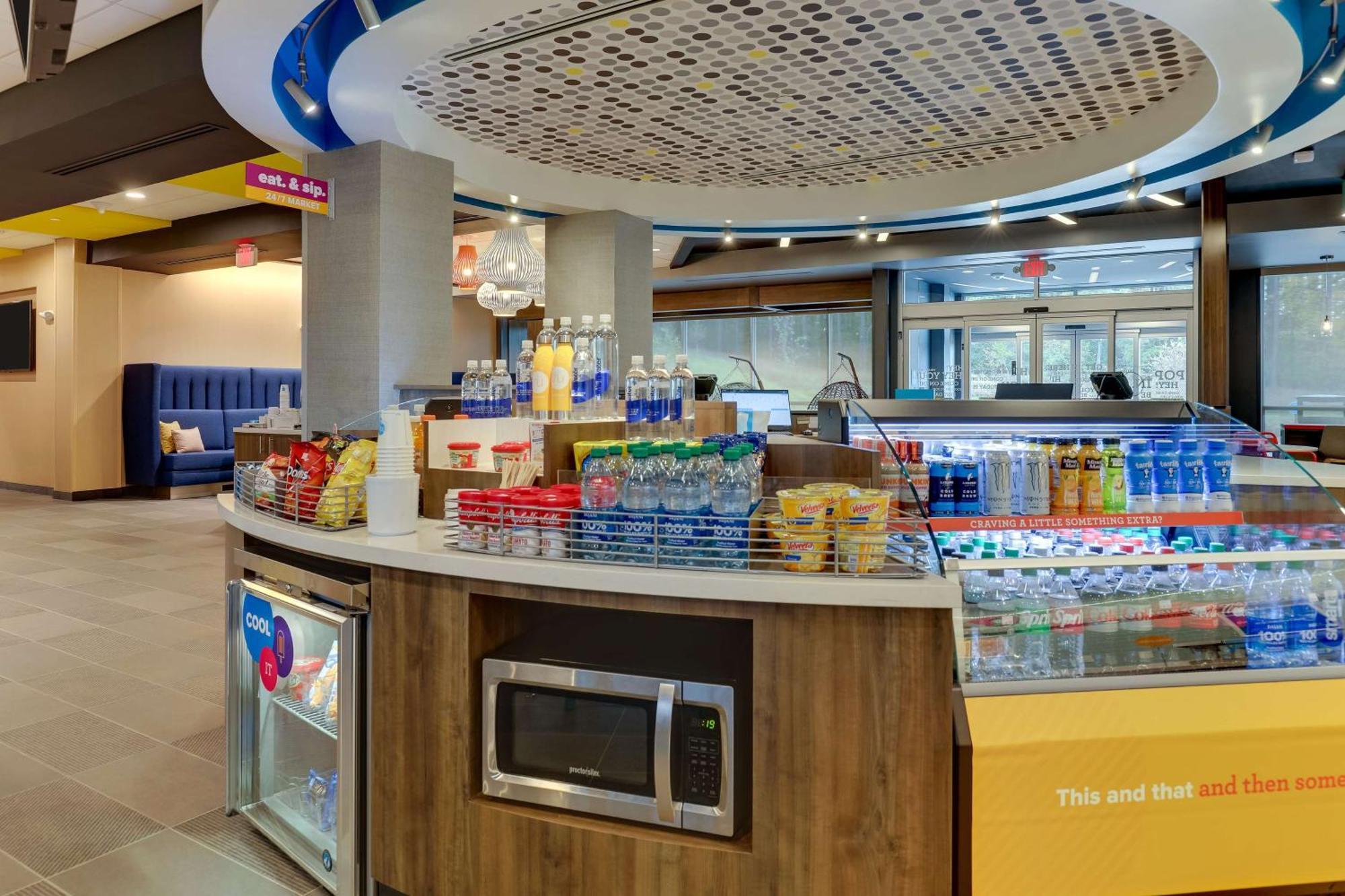 فندق Tru By Hilton Raleigh جارنر المظهر الخارجي الصورة