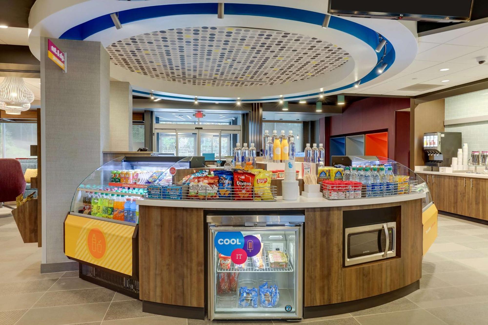 فندق Tru By Hilton Raleigh جارنر المظهر الخارجي الصورة