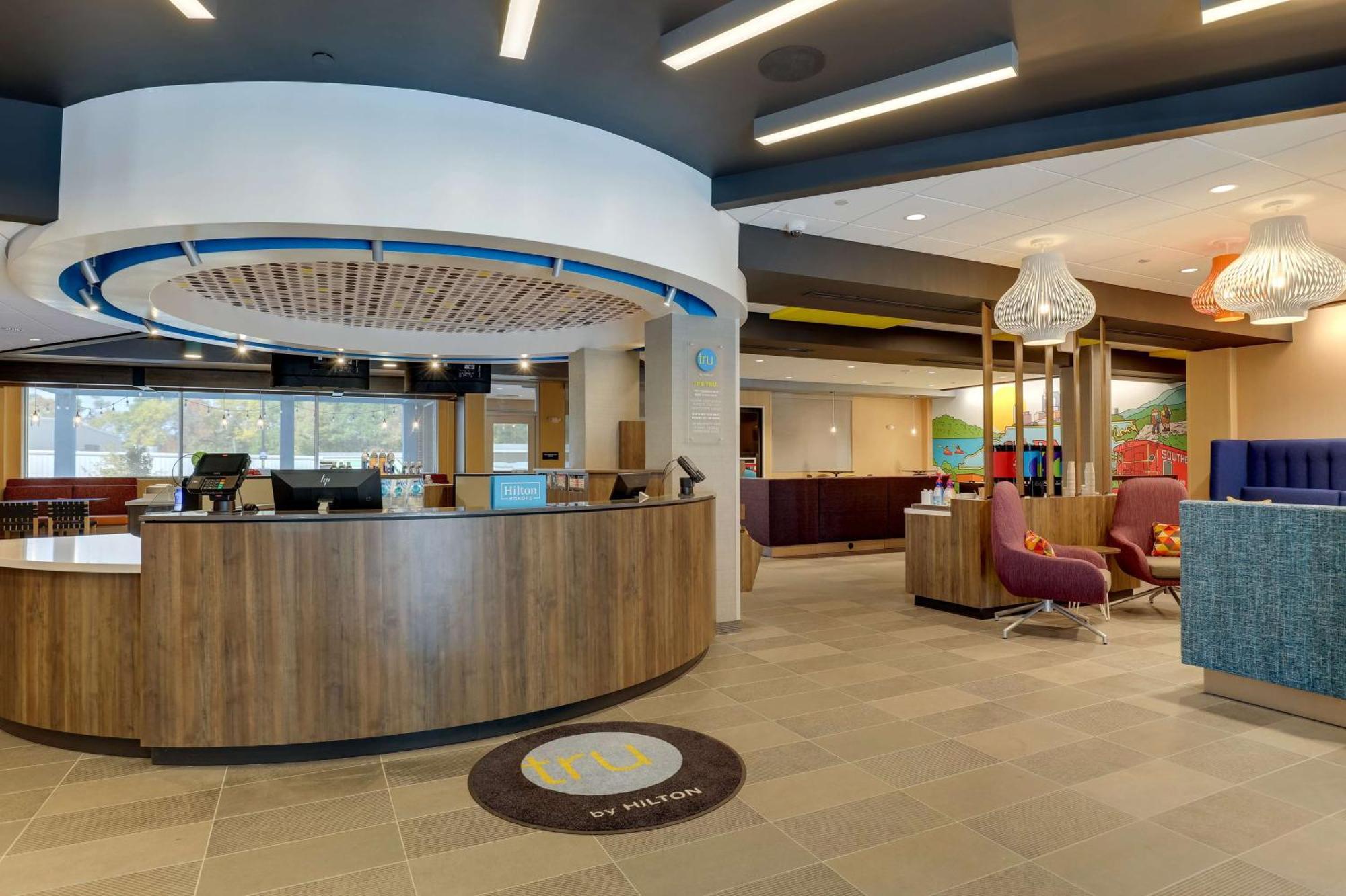 فندق Tru By Hilton Raleigh جارنر المظهر الخارجي الصورة