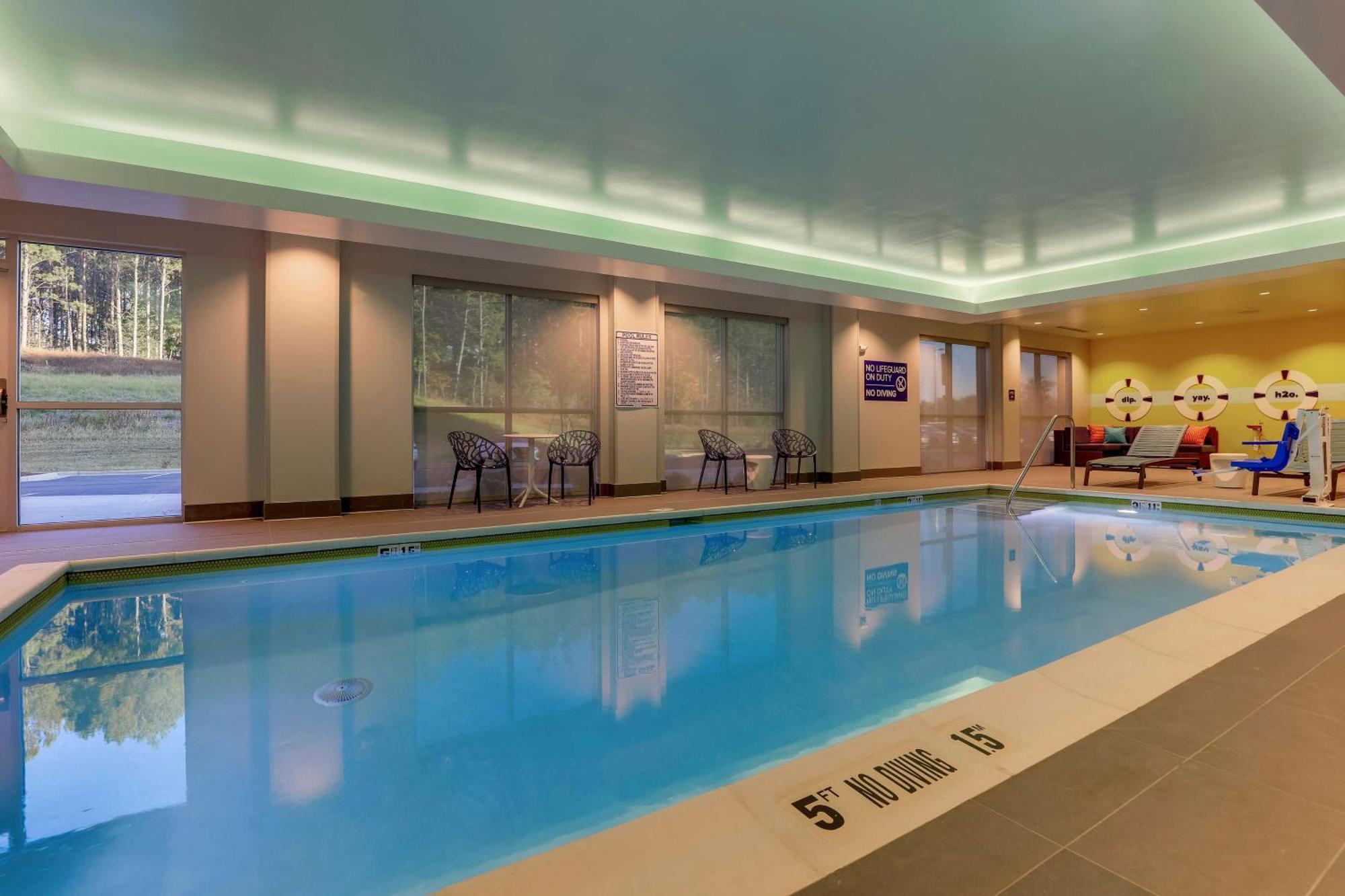 فندق Tru By Hilton Raleigh جارنر المظهر الخارجي الصورة
