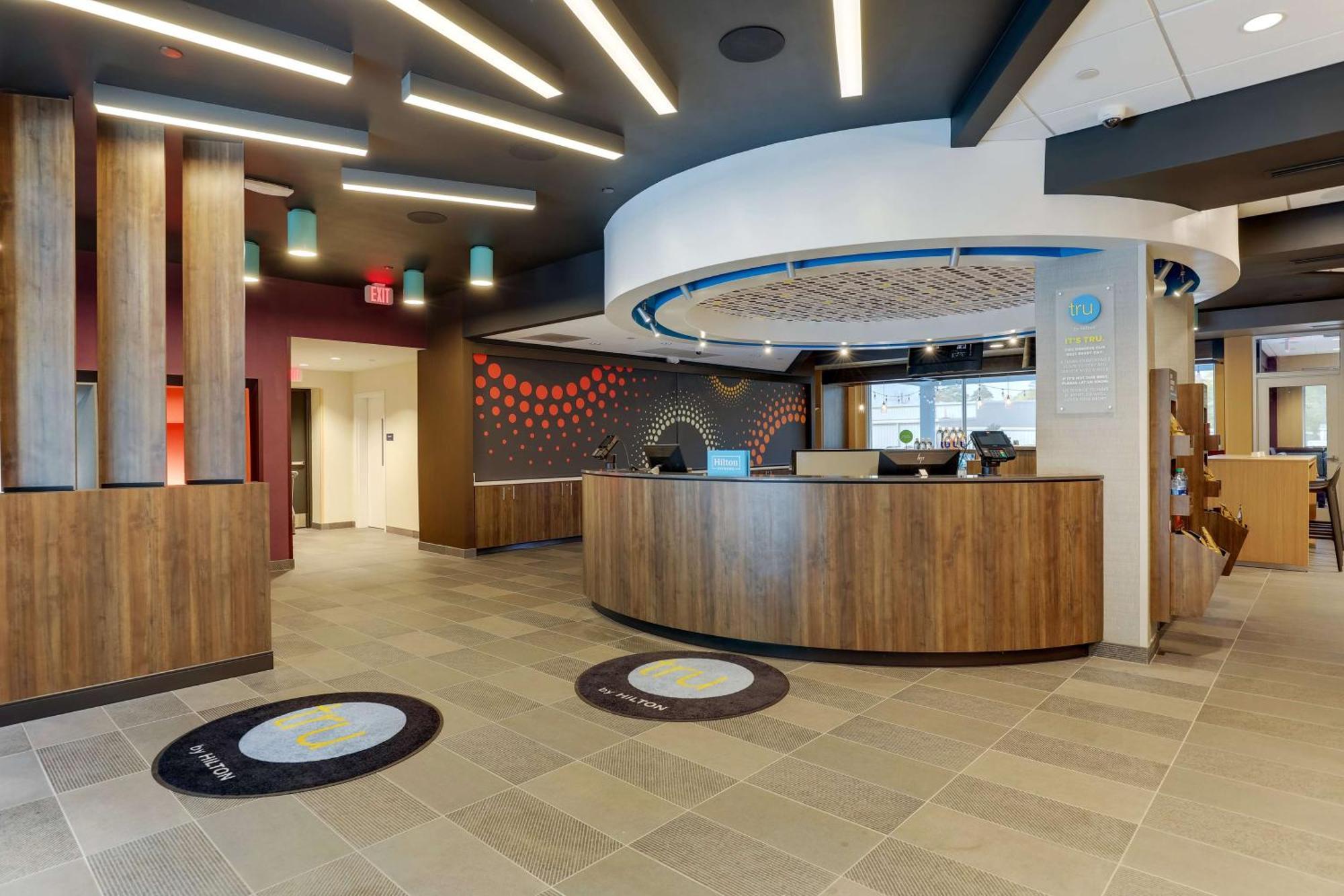 فندق Tru By Hilton Raleigh جارنر المظهر الخارجي الصورة