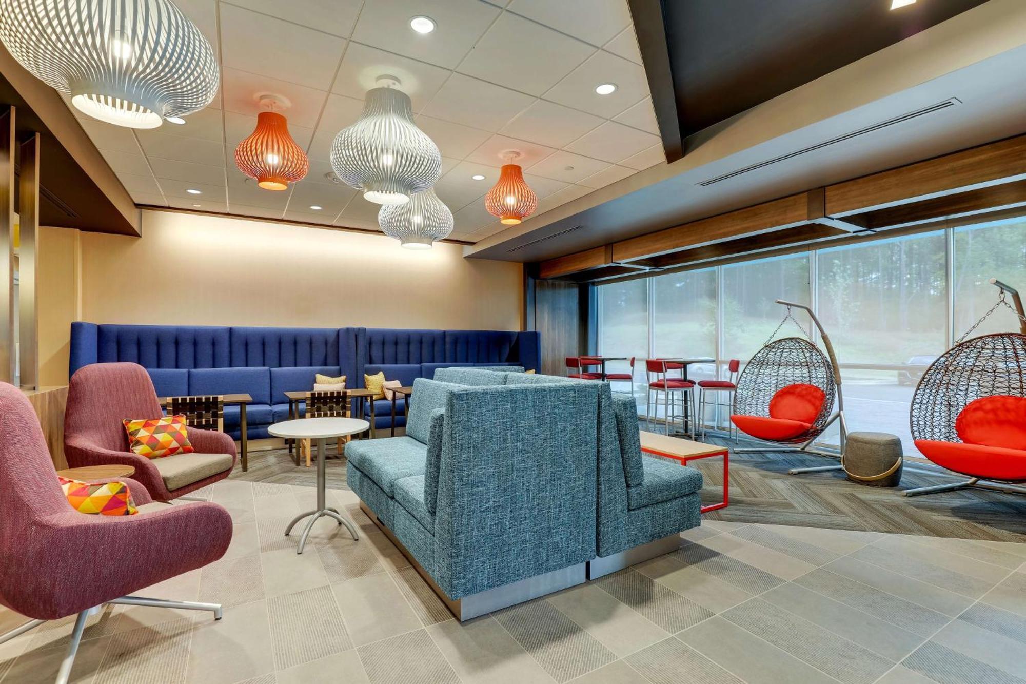 فندق Tru By Hilton Raleigh جارنر المظهر الخارجي الصورة