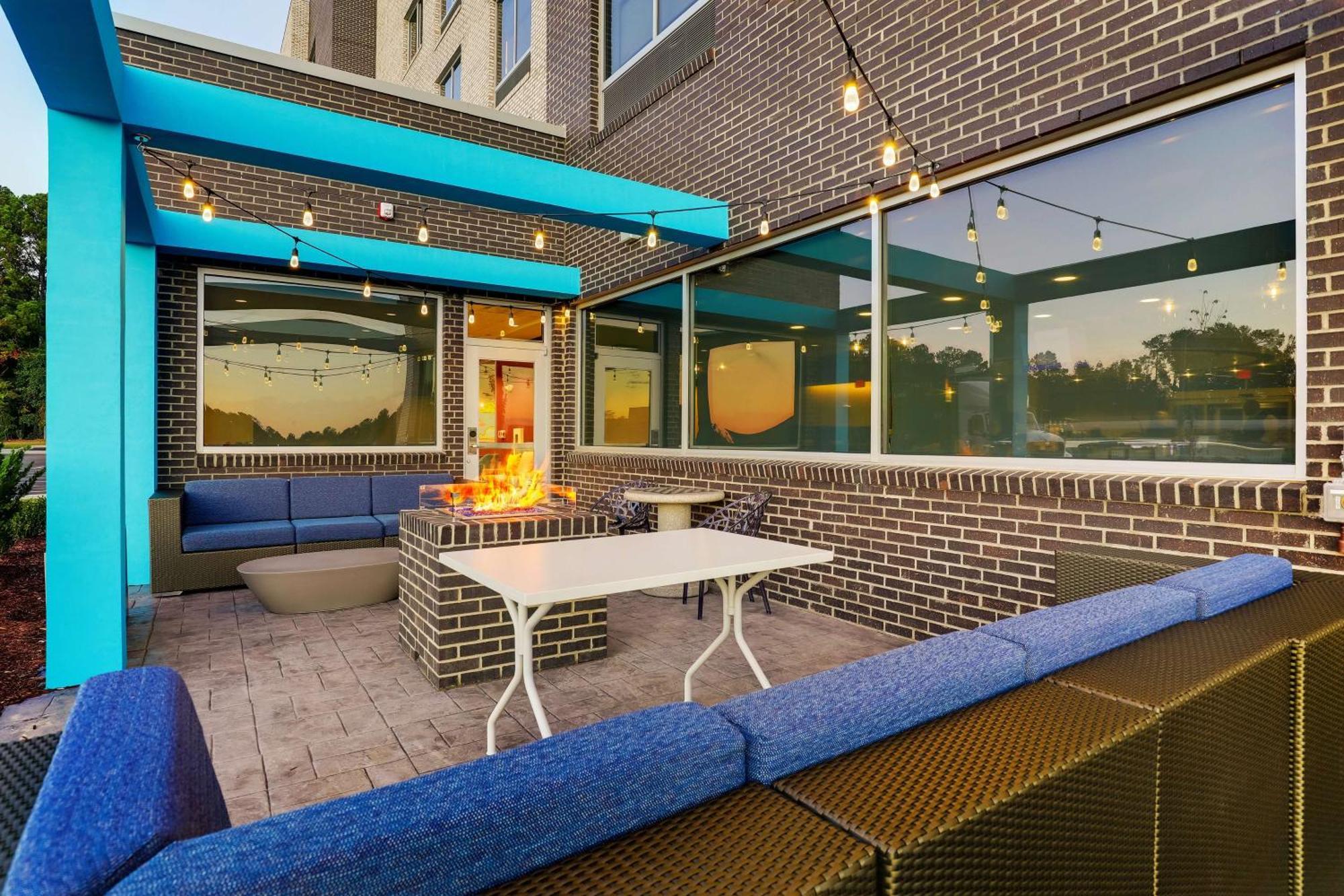 فندق Tru By Hilton Raleigh جارنر المظهر الخارجي الصورة